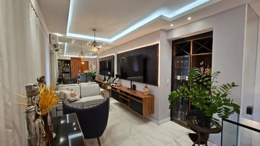 Cobertura com 3 Quartos à venda, 157m² no Recreio dos Bandeirantes, Rio de Janeiro