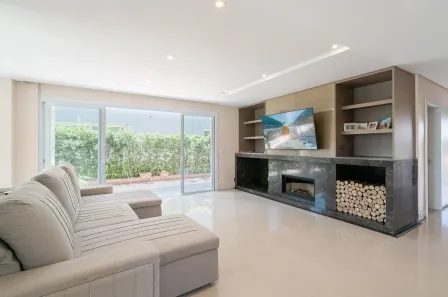 Casa de Condomínio com 5 Quartos para alugar, 509m² no Sans Souci, Eldorado do Sul