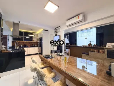 Apartamento com 2 Quartos à venda, 90m² no Centro, Poços de Caldas