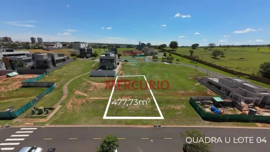 Lote/Terreno à venda, 477m² no Samambaia Parque Residencial, Bauru