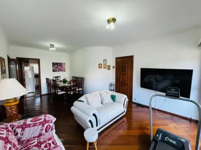 Apartamento com 3 Quartos à venda, 105m² no Bosque da Saúde, São Paulo
