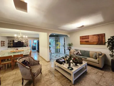 Apartamento com 4 Quartos à venda, 170m² no Perdizes, São Paulo