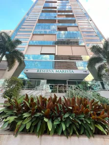 Apartamento com 3 Quartos à venda, 157m² no Setor Marista, Goiânia