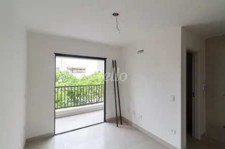 Apartamento com 1 Quarto para alugar, 28m² no Bela Vista, São Paulo