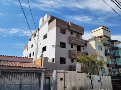 Cobertura com 2 Quartos à venda, 100m² no Amazonas, Contagem