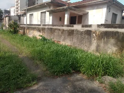 Lote/Terreno à venda, 770m² no Casa Verde, São Paulo