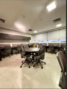 Sala Comercial para alugar, 44m² no Vila São José, São José do Rio Preto