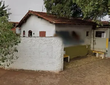 Casa com 1 Quarto à venda, 59m² no Conjunto Habitacional Lourenço Domenici, Sertãozinho