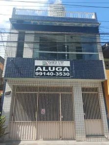 Casa com 4 Quartos para alugar, 600m² no Umarizal, Belém