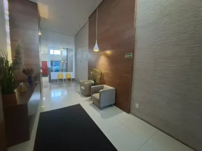 Apartamento com 2 Quartos à venda, 71m² no Praia de Itaparica, Vila Velha