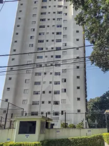 Apartamento com 3 Quartos à venda, 74m² no Vila Gustavo, São Paulo