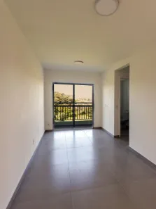Apartamento com 2 Quartos à venda, 46m² no Sítios de Recreio Independência, Araras