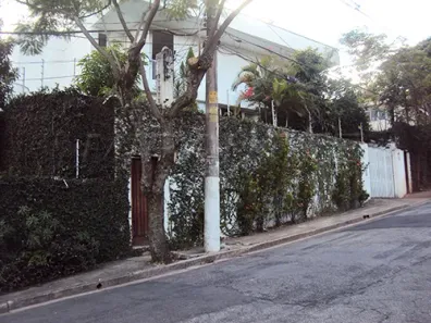 Sobrado com 4 Quartos à venda, 556m² no Jardim São Bento, São Paulo