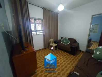 Casa com 1 Quarto à venda, 113m² no Parque Residencial ANAVEC, Limeira