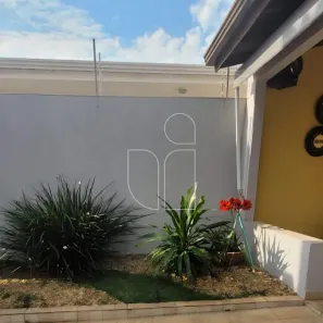 Casa com 3 Quartos à venda, 286m² no Parque das Esmeraldas, Marília