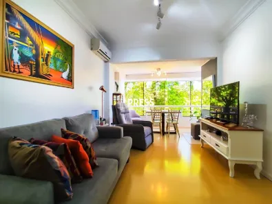 Apartamento com 3 Quartos à venda, 94m² no Santana, Porto Alegre
