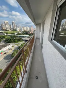 Apartamento com 1 Quarto à venda, 40m² no Chácara Inglesa, São Paulo