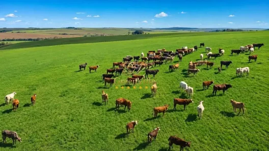 Fazenda/Sítio com 4 Quartos à venda, 2420000m² no Papagaios Novos, Palmeira