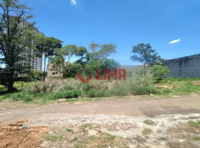 Lote/Terreno à venda, 530m² no Jardim Contorno, Bauru