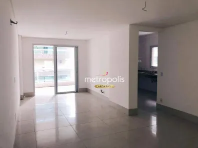 Apartamento com 3 Quartos à venda, 148m² no Canto do Forte, Praia Grande