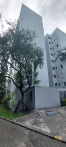Apartamento com 3 Quartos para alugar, 80m² no Jardim Luísa, São Paulo