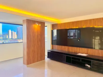 Apartamento com 4 Quartos à venda, 240m² no Tirol, Natal
