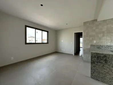 Apartamento com 3 Quartos à venda, 83m² no Nova Suíssa, Belo Horizonte