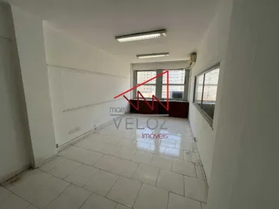 Sala Comercial à venda, 100m² no Centro, Rio de Janeiro