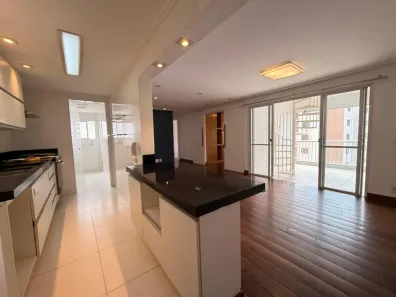 Cobertura com 2 Quartos para alugar, 220m² no Cidade São Francisco, São Paulo
