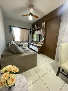Apartamento com 2 Quartos à venda, 56m² no Santana, Araçatuba
