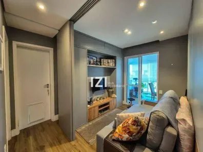 Apartamento com 2 Quartos à venda, 72m² no Jardim das Acácias, São Paulo