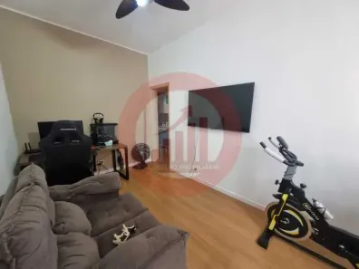Apartamento com 2 Quartos à venda, 63m² no Rio Comprido, Rio de Janeiro