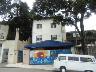 Prédio Comercial à venda, 500m² no Jardim Bonfiglioli, São Paulo