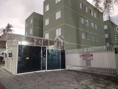 Apartamento com 2 Quartos à venda, 50m² no Jardim Primavera, Jacareí