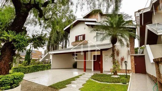 Casa de Condomínio com 3 Quartos à venda, 280m² no Condomínio Sunset Park, São José dos Campos