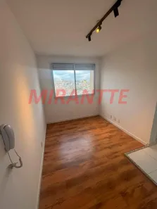 Apartamento com 2 Quartos à venda, 43m² no Jardim Germânia, São Paulo
