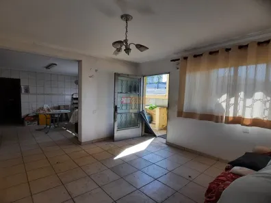Casa com 2 Quartos à venda, 80m² no Vila Liviero, São Paulo