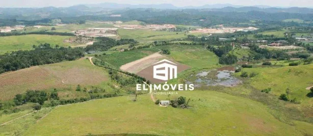 Lote/Terreno à venda, 94000m² no Taboão, Mogi das Cruzes