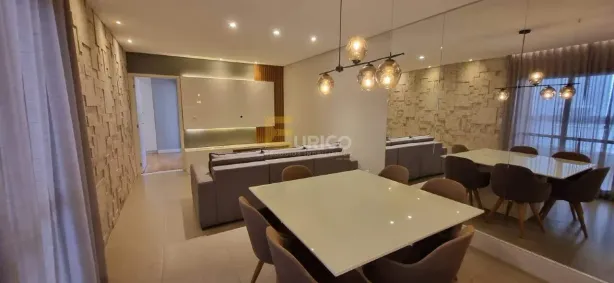 Apartamento com 3 Quartos à venda, 115m² no Centro, Vinhedo