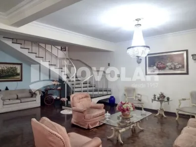 Sobrado com 4 Quartos à venda, 316m² no Vila Medeiros, São Paulo