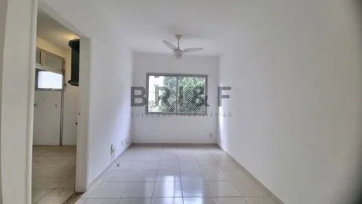Apartamento com 2 Quartos à venda, 53m² no Cidade Monções, São Paulo