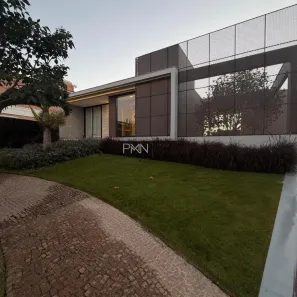 Casa de Condomínio com 5 Quartos à venda, 445m² no Loteamento Residencial Entre Verdes (Sousas), Campinas