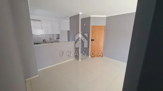 Apartamento com 3 Quartos para alugar, 88m² no Parque Santo Antônio, Jacareí