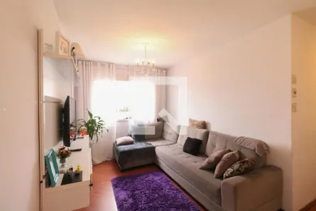Apartamento com 3 Quartos à venda, 60m² no Vila Palmares, Santo André