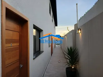 Casa de Condomínio com 2 Quartos à venda, 70m² no Pestana, Osasco