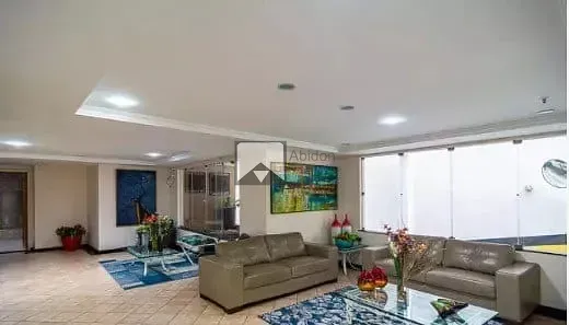 Apartamento com 3 Quartos à venda, 120m² no Ingá, Niterói