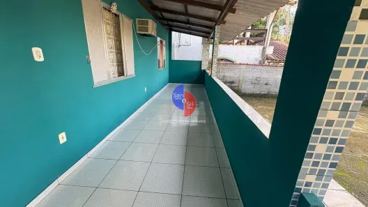 Casa com 3 Quartos à venda, 420m² no Limoeiro, Guapimirim