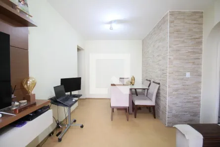 Apartamento com 2 Quartos à venda, 60m² no Vila Andrade, São Paulo