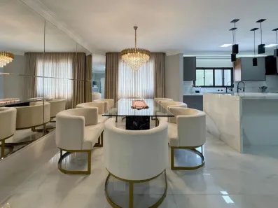 Apartamento com 3 Quartos para alugar, 300m² no Vila Andrade, São Paulo