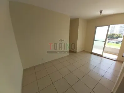 Apartamento com 3 Quartos à venda, 62m² no Nova Aliança, Ribeirão Preto